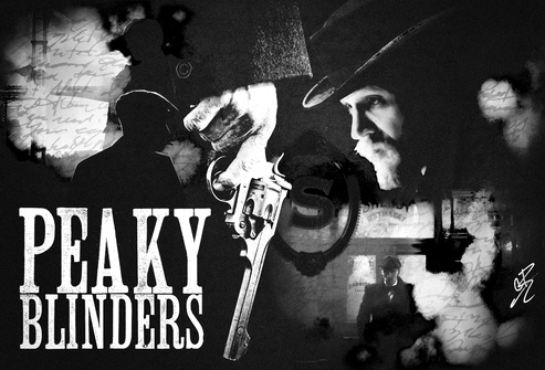 Peaky Blinders (2026)