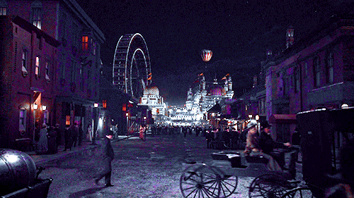 The World's Columbian Exposition The World's Columbian Exposition