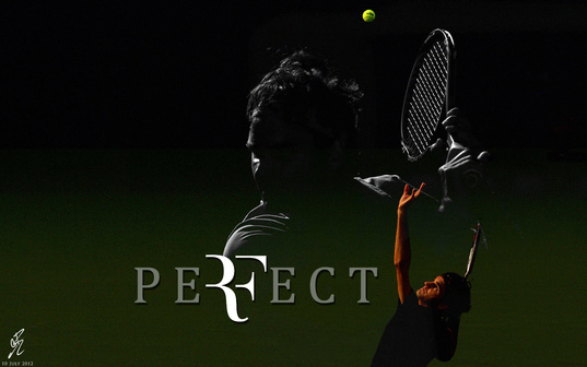 2012 (Roger Federer)