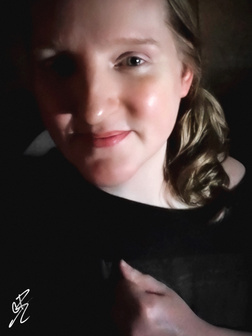 17 August 2026 - Self Portrait