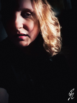 17 August 2026 - Self Portrait
