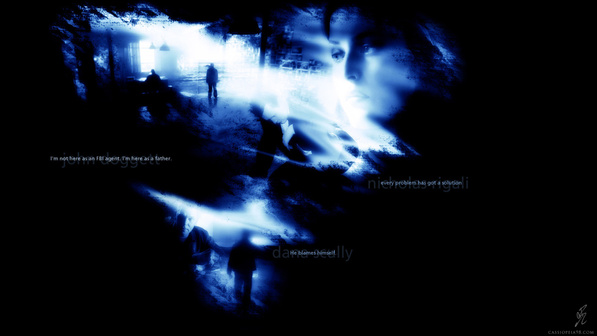 The X-Files