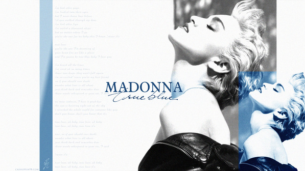 Madonna